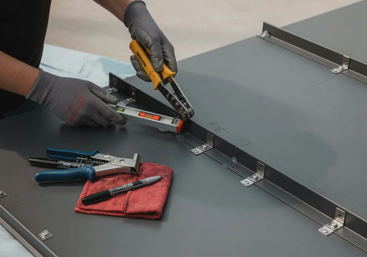 Why choose Metal Roofing Installation in Holbrook, NE
